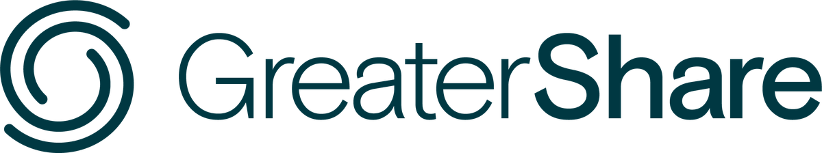 Greater Share